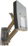 Outboard Bracket - 20HP-RWB-Cassell Marine