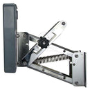 Outboard Motor Bracket - Stainless Steel & Plastic - 30kg Max