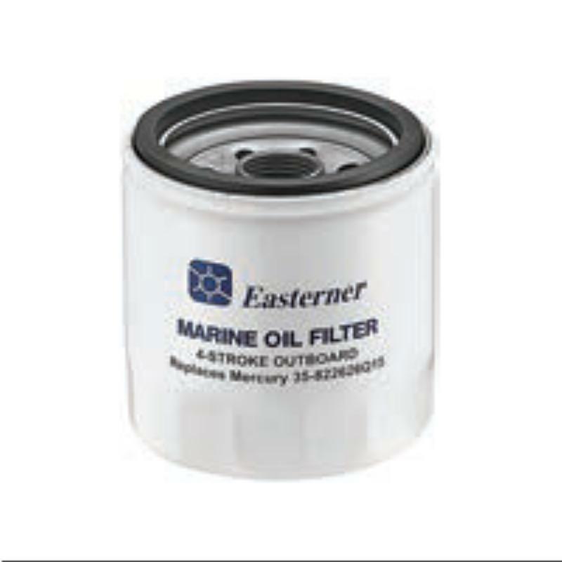 Outboard Oil Filter - Replaces Sierra 18-7906-1