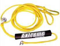 Outboard Ski Bridle Deluxe-EJ-Cassell Marine
