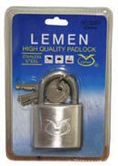 Padlocks - Stainless-SAW-Cassell Marine