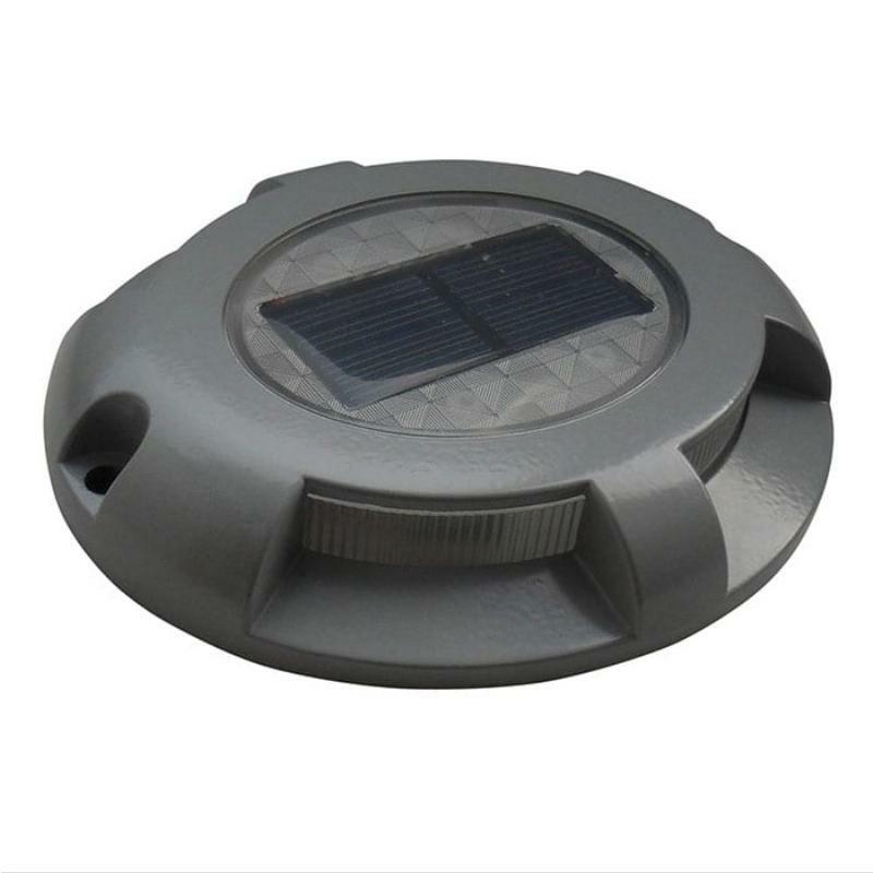 Panoramic Deck Light - Solar LED