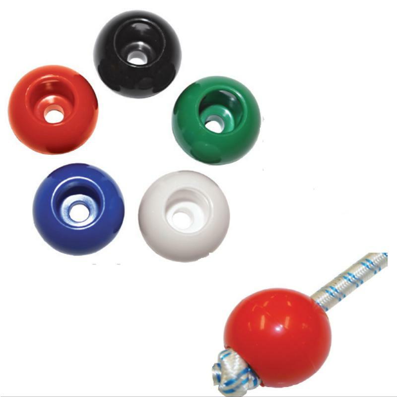 Parrel Beads