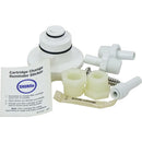 Parts - Quick Change Water System Filter Kit - Shurflo