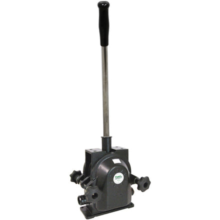 PATAY PUMP - BILGE MANUAL - DD100A-SAW-Cassell Marine