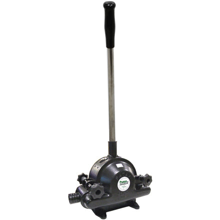 PATAY PUMP - BILGE MANUAL - DD120-SAW-Cassell Marine