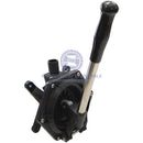 PATAY PUMP - BILGE MANUAL - SD60 - REMOVABLE HANDLE-SAW-Cassell Marine