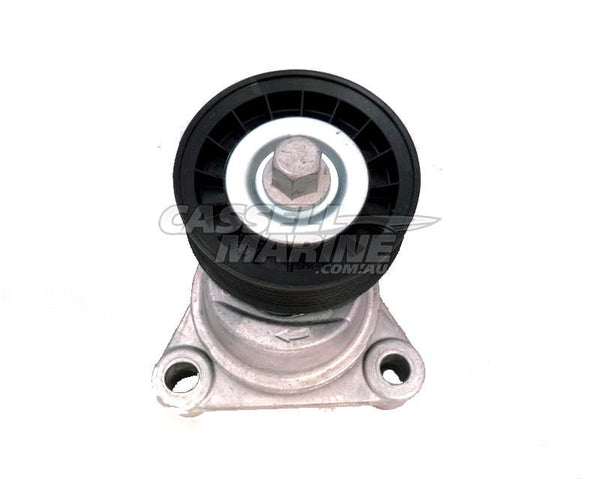 PCM Belt Idler Tensioner Pulley RA068001 5.7L-Cassell Marine-Cassell Marine