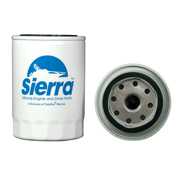 PCM Oil Filter replace R077001