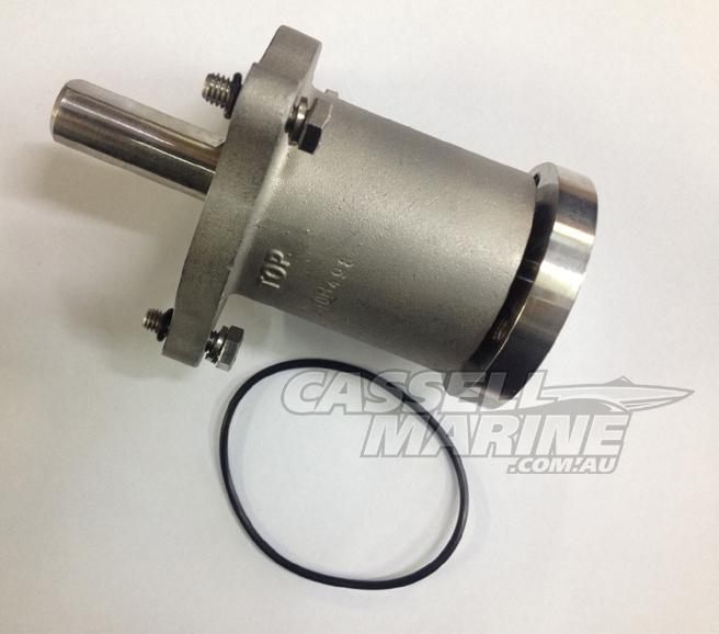PCM RA134071 Front Water Pump kit-Cassell Marine-Cassell Marine