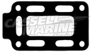 PCM RM0002 Riser Gasket V8 Small Block engines-Cassell Marine-Cassell Marine