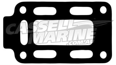 PCM RM0002 Riser Gasket V8 Small Block engines-Cassell Marine-Cassell Marine