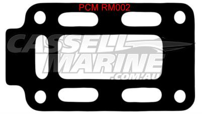 PCM RM0002 Riser Gasket V8 Small Block engines-Cassell Marine-Cassell Marine