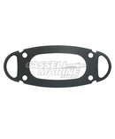 PCM RM0274A Riser Gasket-Cassell Marine-Cassell Marine