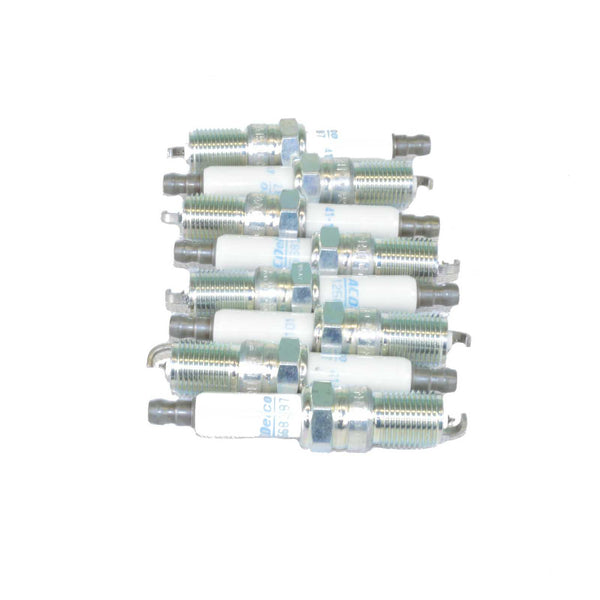 PCM RP030010 Spark Plugs Platinum – for 5.0L and 5.7L GM engines-Cassell Marine-Cassell Marine