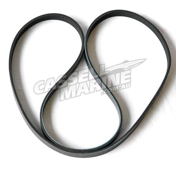 PCM Serpentine Belt R066028-Cassell Marine-Cassell Marine