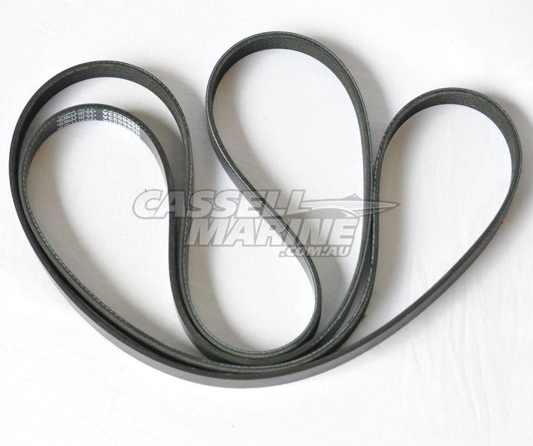 PCM Serpentine Belt R066033A-Cassell Marine-Cassell Marine