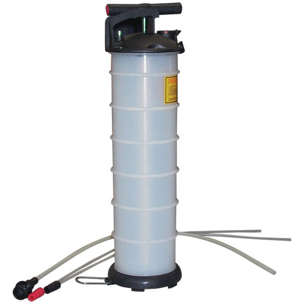 Pela 650 Oil Extractor Pump