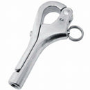 Pelican Hooks - Stainless Steel