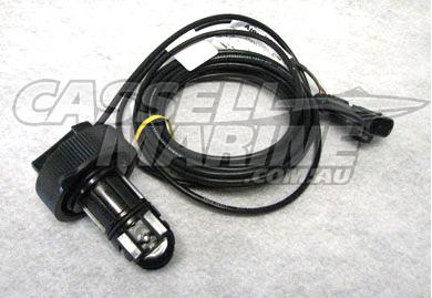 Perfect Pass Paddle Wheel Assembly-Cassell Marine-Cassell Marine