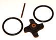Perfect Pass Paddle Wheel-Cassell Marine-Cassell Marine