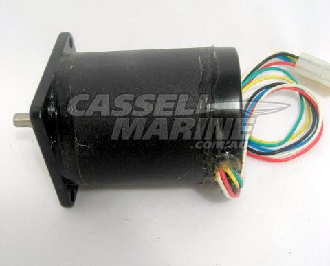 Perfect Pass Servo Motor-Cassell Marine-Cassell Marine