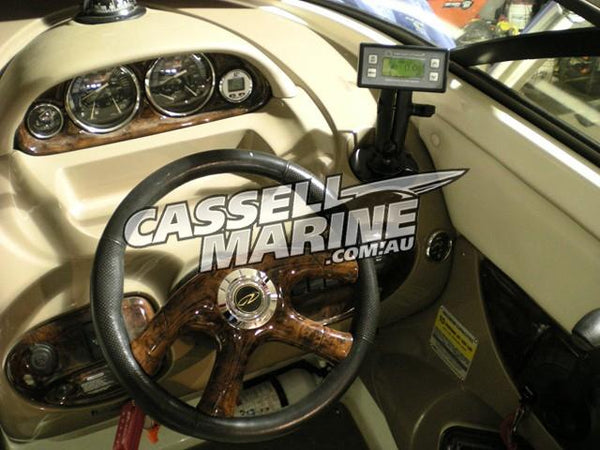Perfect Pass Star Gazer Wake - External Display-Cassell Marine-Cassell Marine