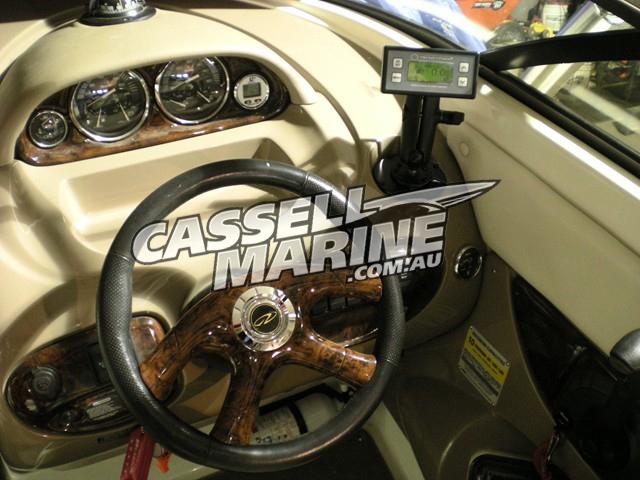 Perfect Pass Star Gazer Wake - External Display-Cassell Marine-Cassell Marine