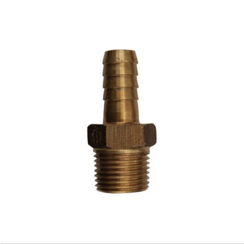 Perko Hose Tail - Bronze