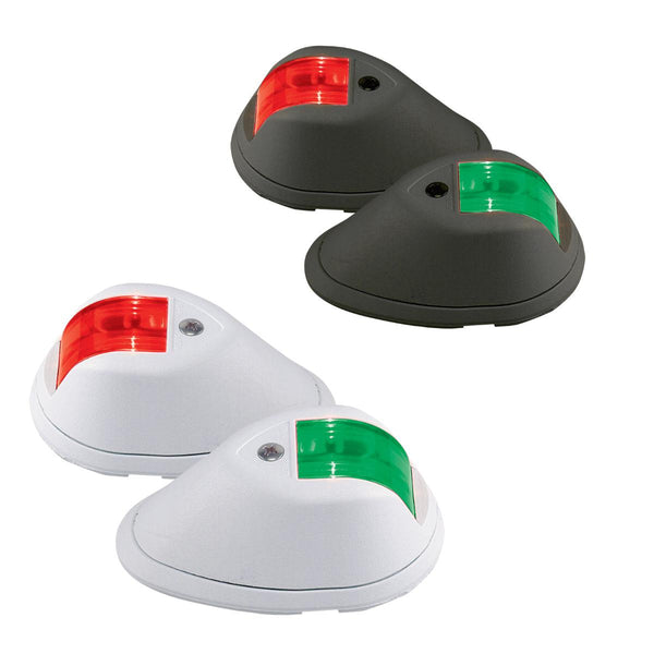 Perko Navigation Lights - Compact Low/Profile