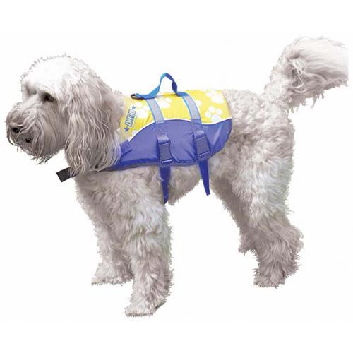 PFD Dog Vest