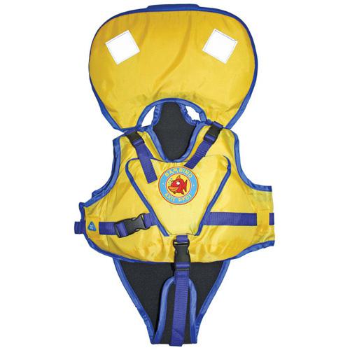 PFD1 Bambino XSCh 10-15Kg