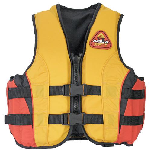 PFD2 AquaSport 2