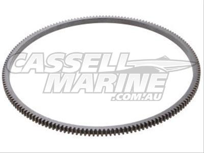 PIONEER RING GEAR CHEV 168 TOOTH FRG-168S-Cassell Marine-Cassell Marine