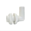 Plastic Elbow Fittings
