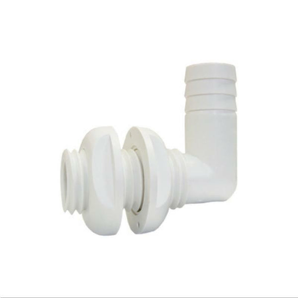 Plastic Elbow Fittings