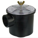 Plastic Water Strainer
