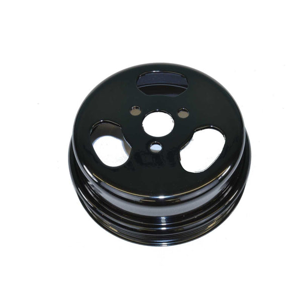 Pleasurecraft Marine PCM R065052 5.7L Raw Water Pump Pulley Serpentine-Cassell Marine-Cassell Marine