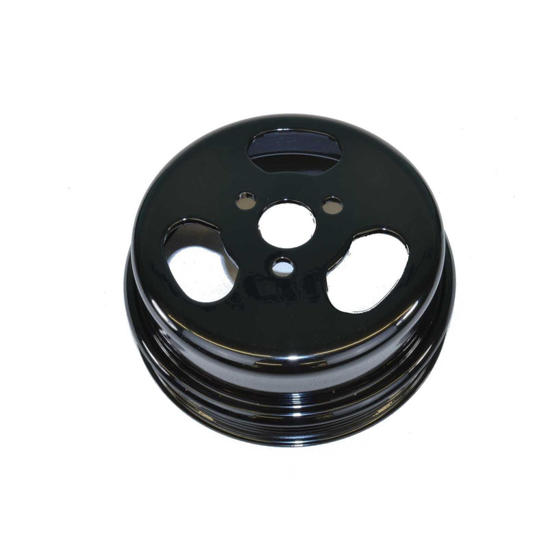 Pleasurecraft Marine PCM R065052 5.7L Raw Water Pump Pulley Serpentine-Cassell Marine-Cassell Marine
