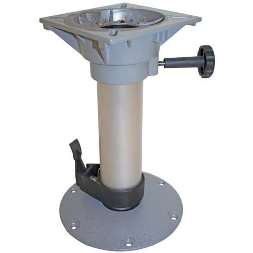 Plug-In Pedestal Adjust