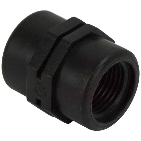 Polyethylene Female Couplings