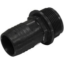Polyethylene Male Hose Joiners