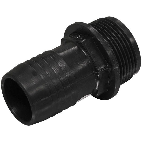 Polyethylene Male Hose Joiners