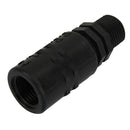 Polyethylene Male To Female Couplings