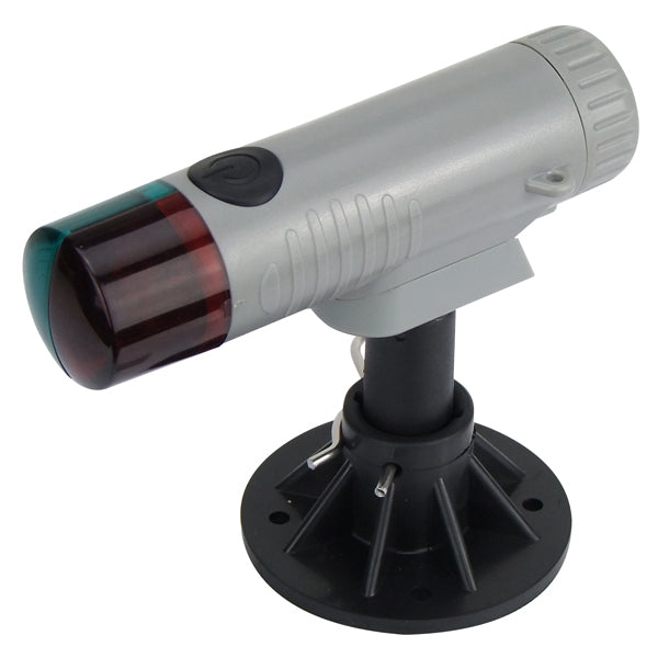 Portable Emergency LED Bow Light