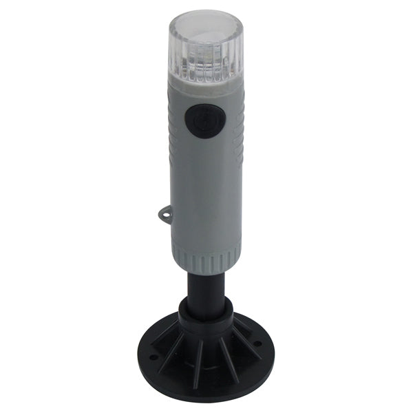 Portable Emergency LED Stern/Anchor Light