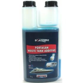 Portasan Waste Tank Additive-BLA-Cassell Marine