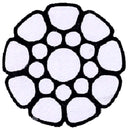 Powerflex 1 X 19 (S) Construction Stainless Steel Wire - 304 Grade