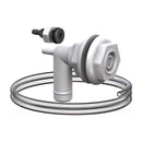 POWERJET AERATOR W/AIR INTAKE ASSY 20" T with Barb