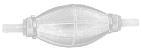 Primer Bulb - Std-RWB-Cassell Marine